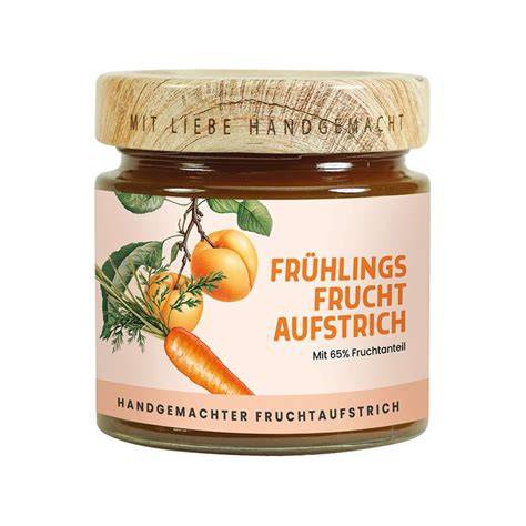 Schema: Vom Frischobst zum Fruchtaufstrich - Wasserverdampfung und Konzentration