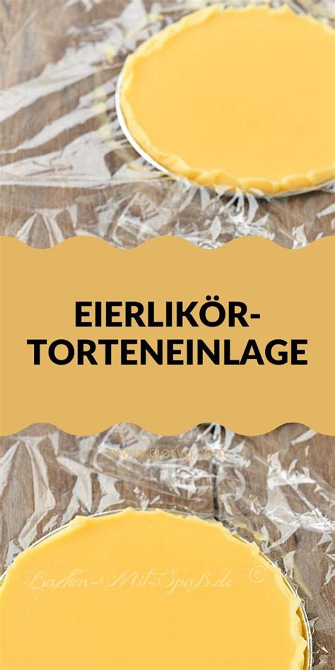 Schema: Wahl des Tortenbodens (Biskuit vs. All-in-Teig) für Eierlikörcreme