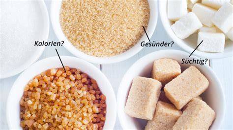 Schema: Zucker- und Salzreduzierung im Speiseplan