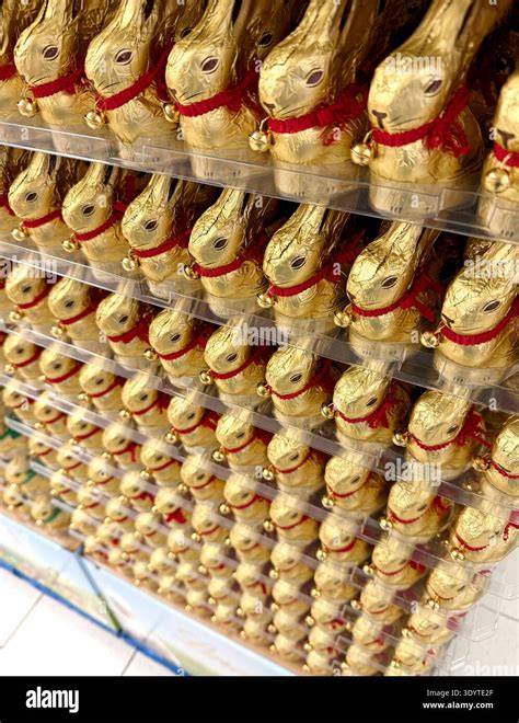 Schema der Materialzusammensetzung von Lindt Glöckchen