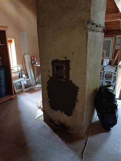 Schema eines doppelwandigen Honigrührgeräts mit Rührschnecke und Mantel