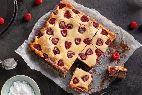 Schema typische Stückgewichte (Blechkuchen, Sahnetorte, Obstkuchen)