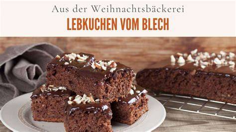 Schema zur richtigen Lagerung von Lebkuchen nach dem Backen