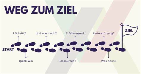 Schematische Darstellung: Pürieren, Passieren, Abbinden - der Weg zum Himbeerpudding