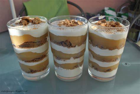 Schichtdessert-im-Glas