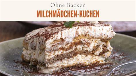 Schichten des Milchmädchen Kuchens im Thermomix
