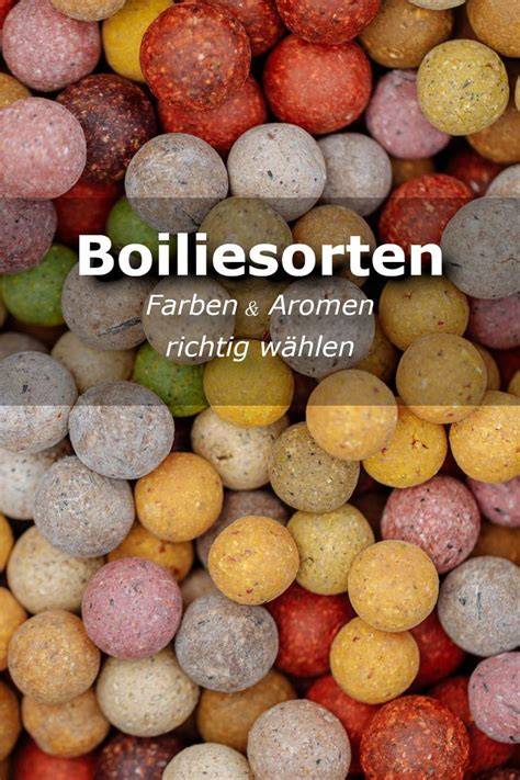 Schichtpralinen in verschiedenen Farben und Aromen