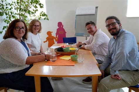 Schmidt-Stiftung und soziale Projekte