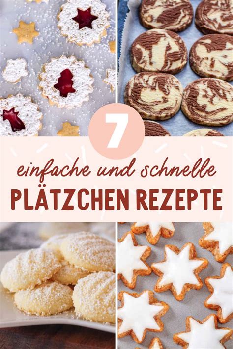 Schnelle Plätzchen- und Quarkbällchenideen für den Winter