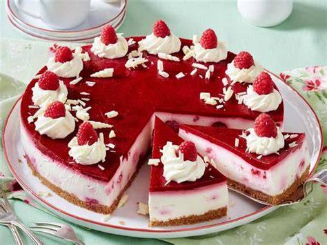 Schnelle Zubereitung von Bofrost Torten und Kuchen