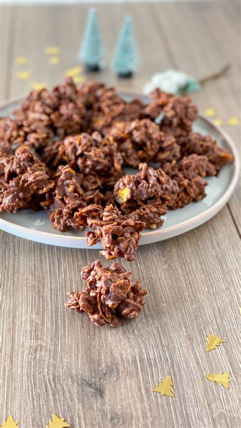 Schoko Crossies Lagerung und Haltbarkeit