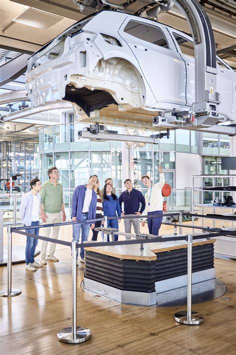 Schoko Hammer Manufaktur in Dresden mit feinsten Schoko-Produkten