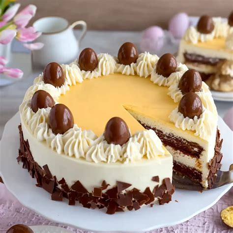 Schoko-Eierlikör-Torte