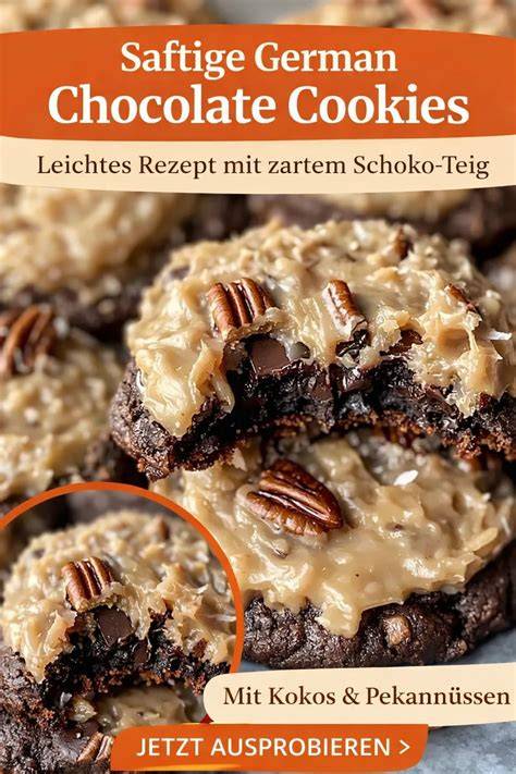 Schoko-Ganache und Mandelmakrönchen