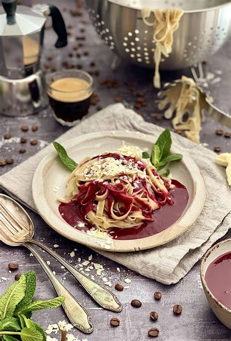 Schoko-Kokos-Sauce und Tonka - Aromaspiel zum Dampf-Cheesecake