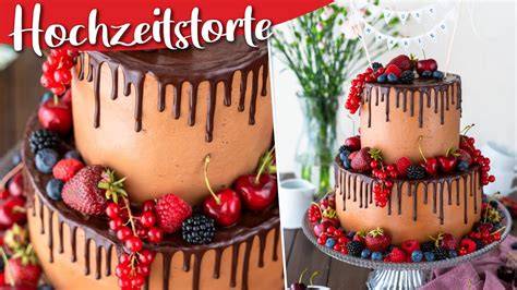 Schoko-Ornamente und Hochzeitstorten-Figuren am Beispiel