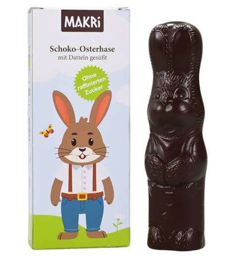 Schoko-Osterhase mit Werbegravur