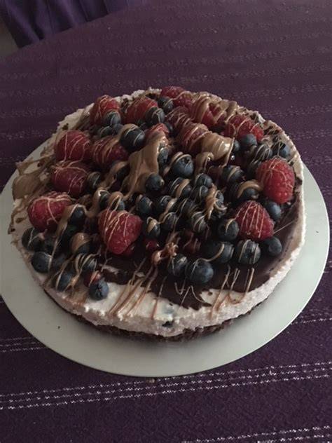 Schokocornflakes Boden für Torte