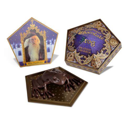 Schokofrosch und Sammelkarte