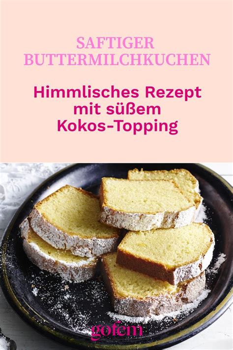 Schokoglasiertes Kokos-Topping auf Kuchen