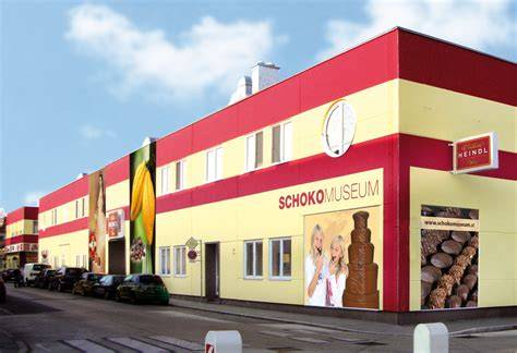 Schokolade Verkostung Museum Wien