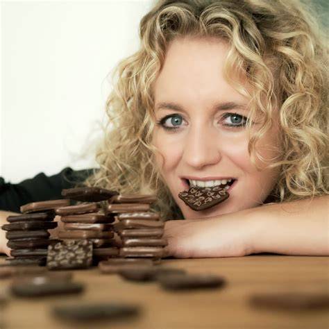 Schokolade als Geschenk und Erlebnis