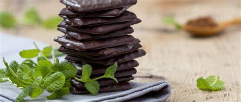 Schokolade mit Minze: Genuss und Tradition weltweit