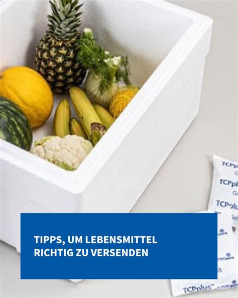 Schokolade sicher versenden - richtige Verpackung und Schutz