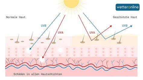 Schokolade und Hautschutz gegen UV-Strahlen
