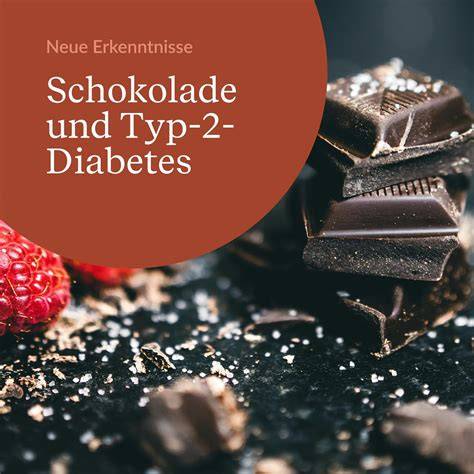 Schokolade und Verdauung - Mögliche Effekte