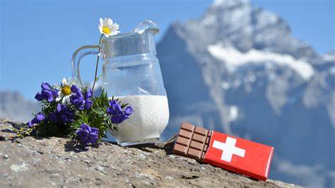 Schokolade und kulturelle Bedeutung