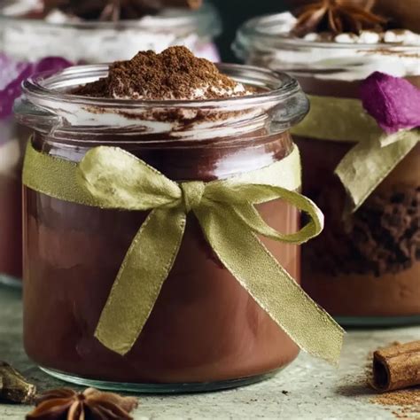 Schokolade zum Backen und Kochen