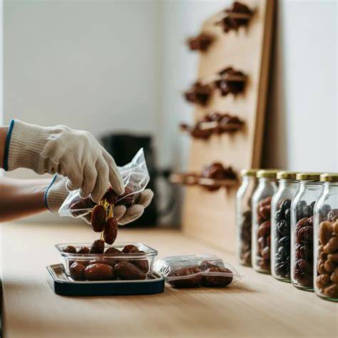 Schokoladen-Lagerung: Tipps für Haltbarkeit und Frische