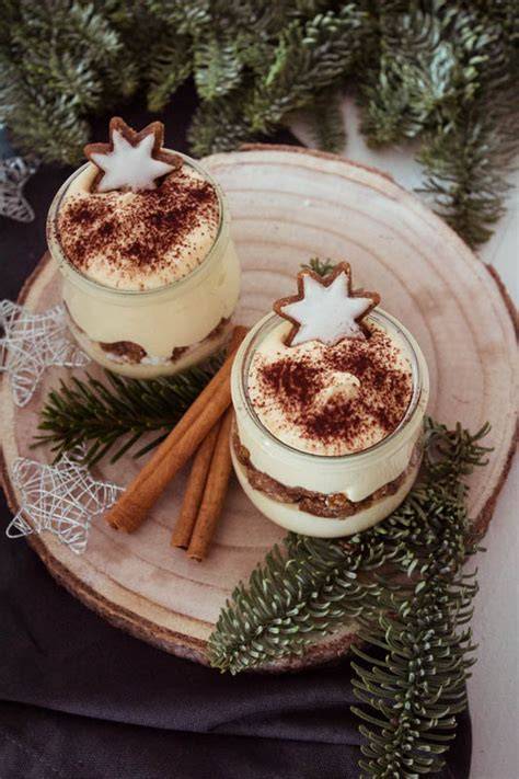 Schokoladen-Mascarpone-Creme Dessert
