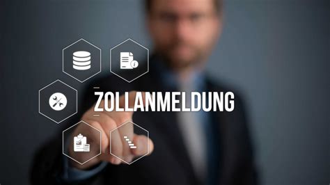 Schokoladen-Versand: Zoll- und Einfuhrprozesse schematisch
