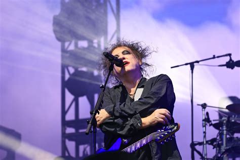 Schokoladenbrunnen mit Publikum beim Konzert