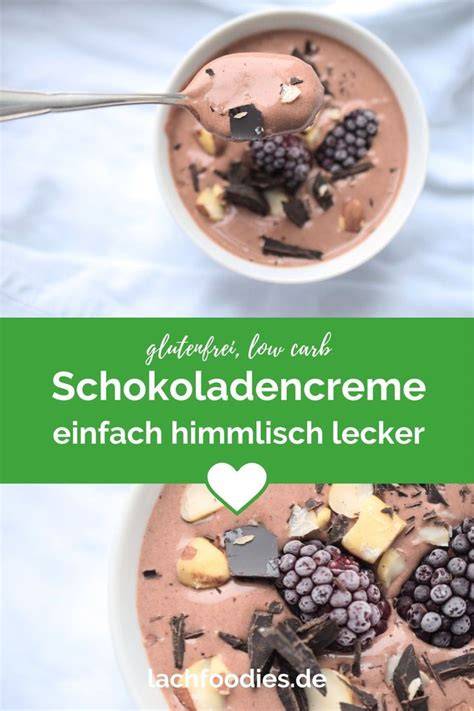 Schokoladencreme, flüssig