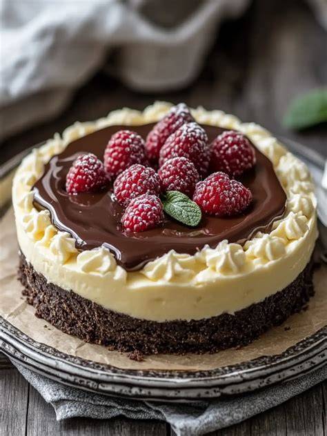 Schokoladencreme - das perfekte Schnell-Dessert mit Variationen