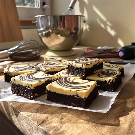 Schokoladendesserts und Pizza - eine unwiderstehliche Kombination