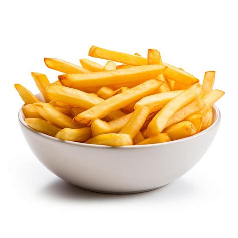 Schokoladendip in einer Schüssel mit geschnittenen Pommes daneben