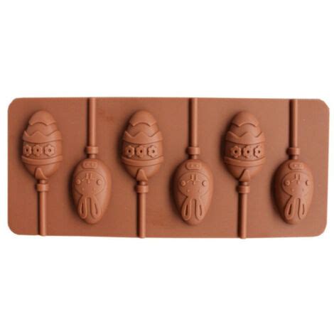 Schokoladenform für Ostereier