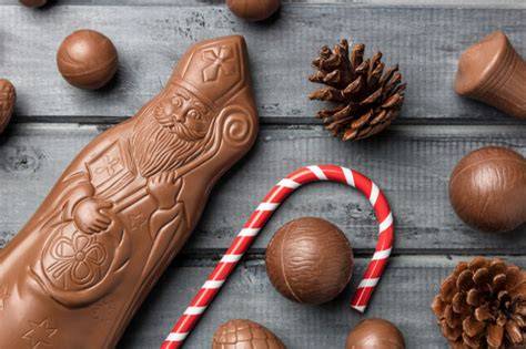 Schokoladenfreie Nikolausgeschenke für Kinder und Erwachsene