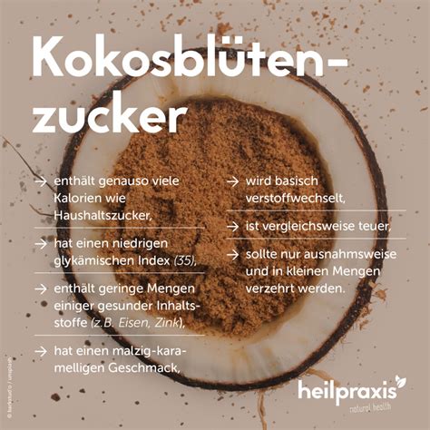 Schokoladengenuss mit nachhaltigem Kokosblütenzucker - Lifestyle-Bild