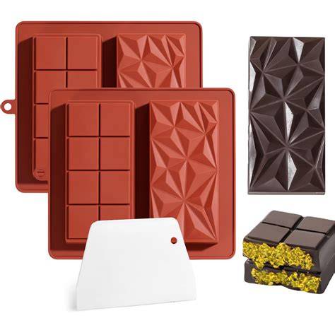Schokoladenkreationen Geschenkideen
