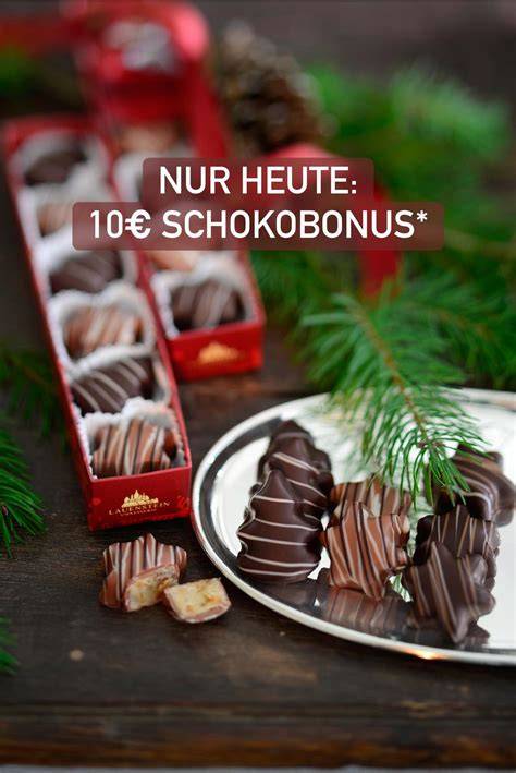 Schokoladenkreationen und Verpackungsdesign der Confiserie Heidel