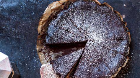 Schokoladenkuchen: Schritt-für-Schritt vom Teig zur Glasur