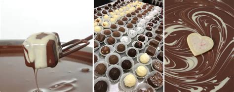 Schokoladenkurs: Selber Lindt Pralinen gestalten