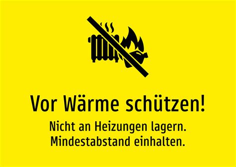 Schokoladenlagerung: vor Wärme schützen