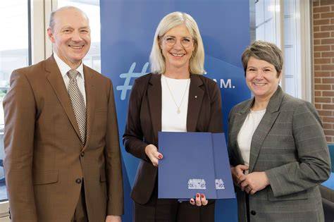 Schokoladenmanufaktur als soziales Zentrum