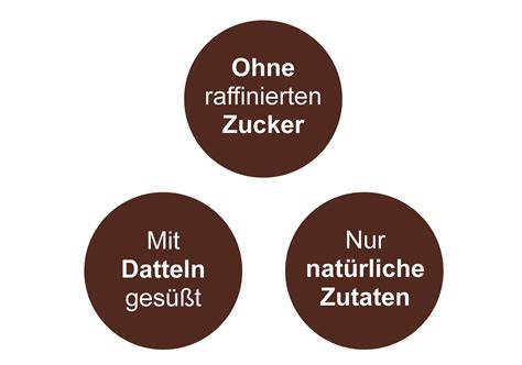 Schokoladenprodukte ohne raffinierten Zucker: Vorteile und Zielgruppen